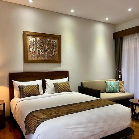 Hotel Puriartha Ubud - Chse Certified Buitenkant foto