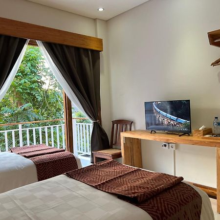 Hotel Puriartha Ubud - Chse Certified Buitenkant foto