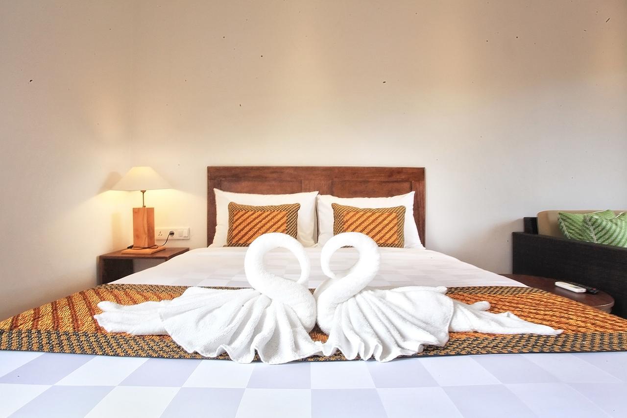 Hotel Puriartha Ubud - Chse Certified Buitenkant foto