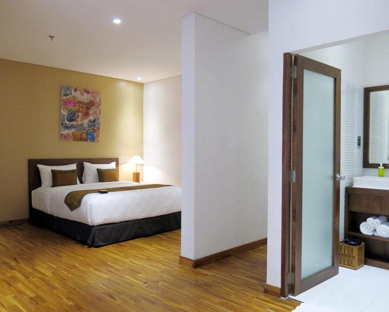 Hotel Puriartha Ubud - Chse Certified Buitenkant foto