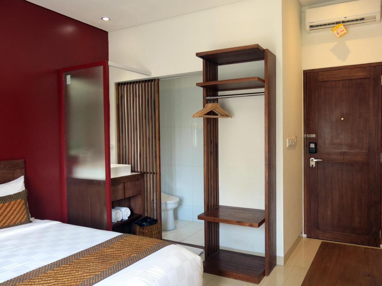 Hotel Puriartha Ubud - Chse Certified Buitenkant foto
