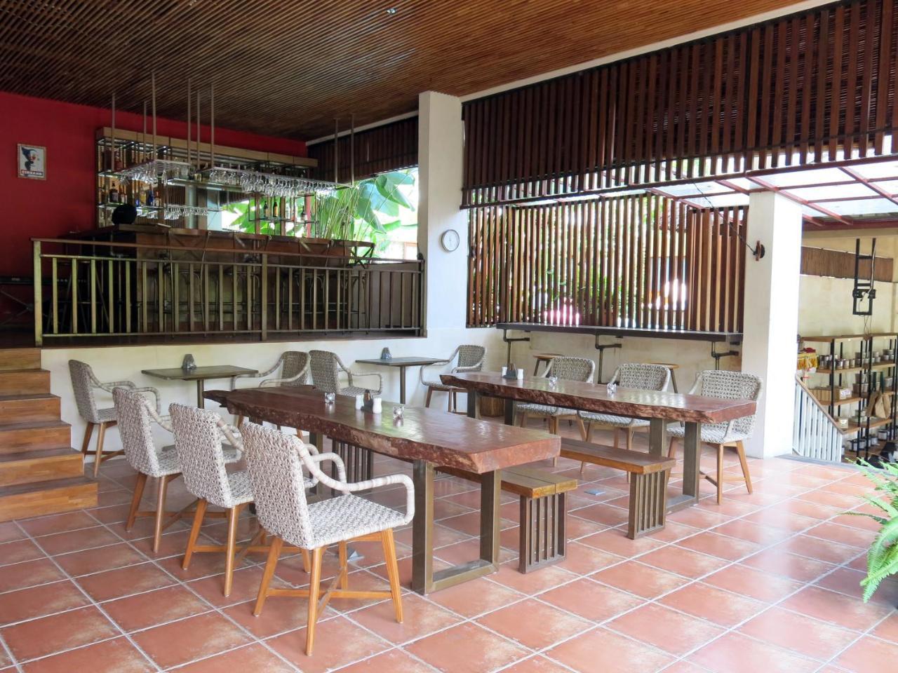 Hotel Puriartha Ubud - Chse Certified Buitenkant foto