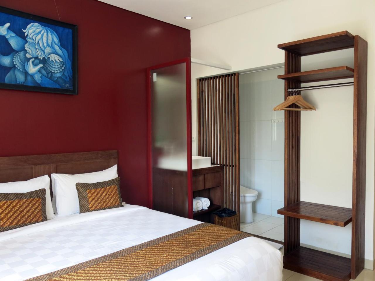 Hotel Puriartha Ubud - Chse Certified Buitenkant foto