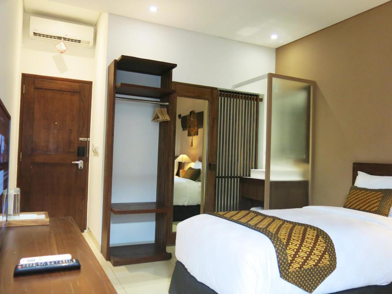 Hotel Puriartha Ubud - Chse Certified Buitenkant foto