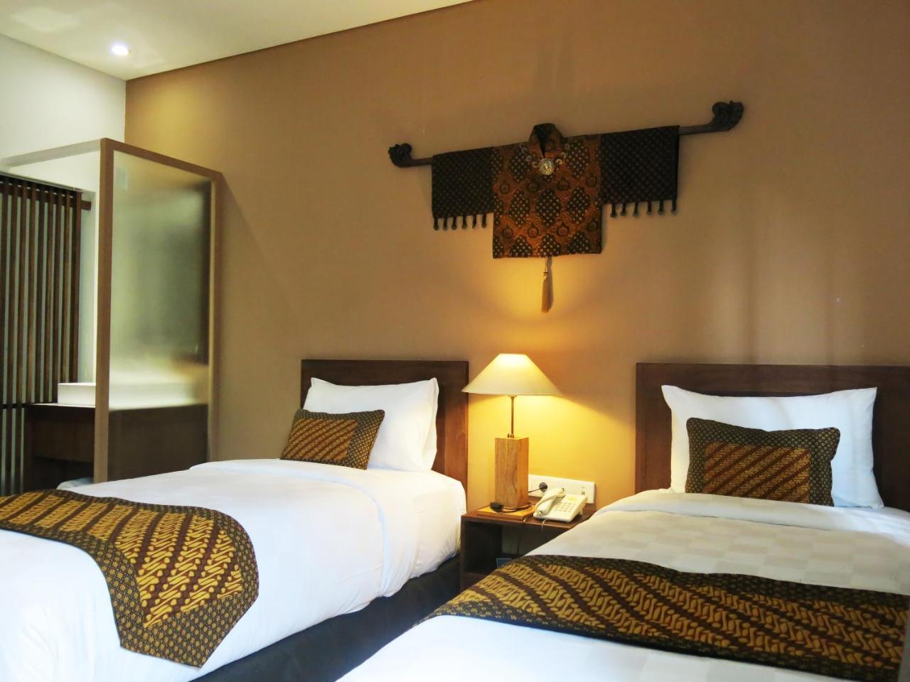 Hotel Puriartha Ubud - Chse Certified Buitenkant foto