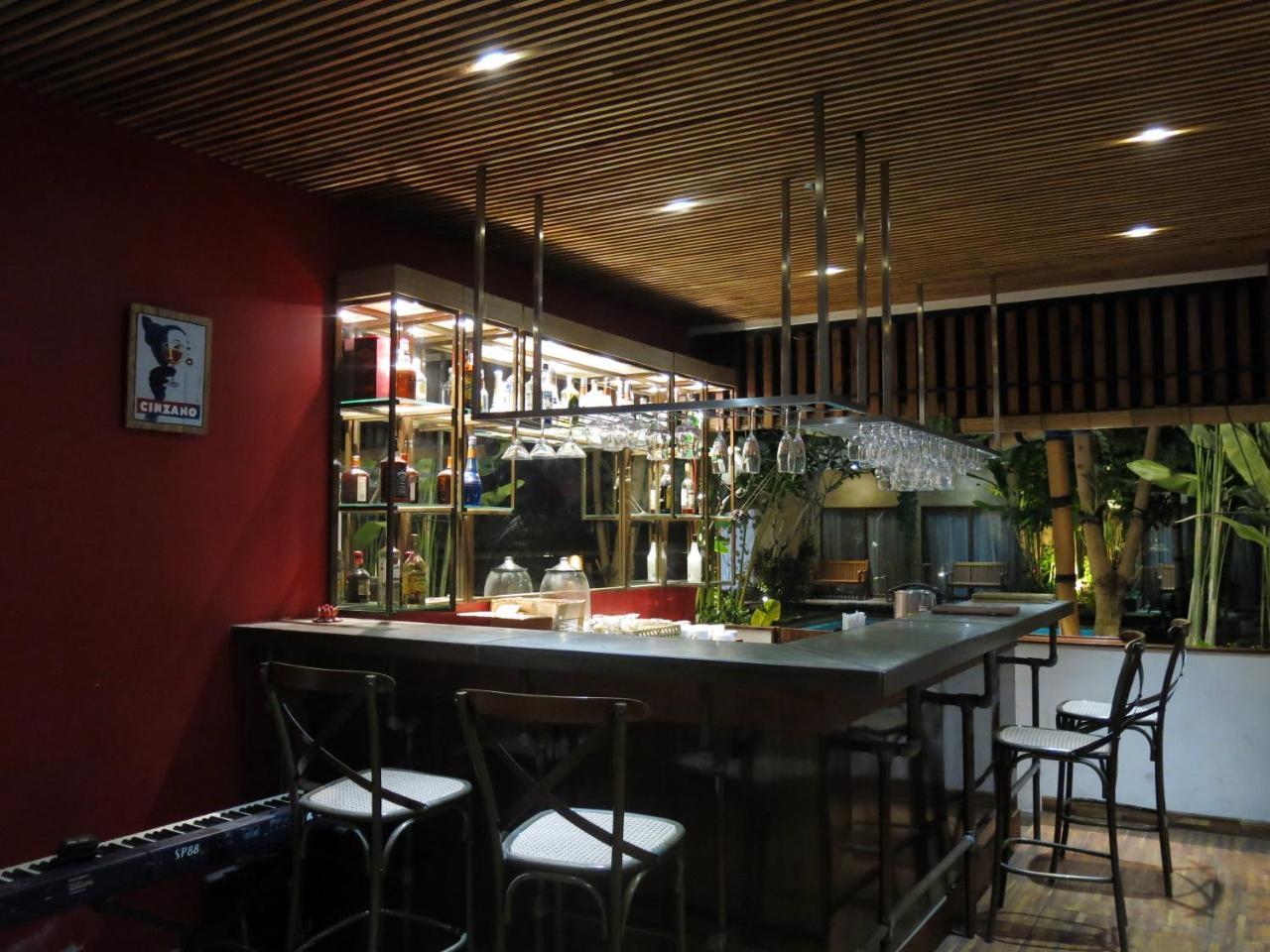 Hotel Puriartha Ubud - Chse Certified Buitenkant foto