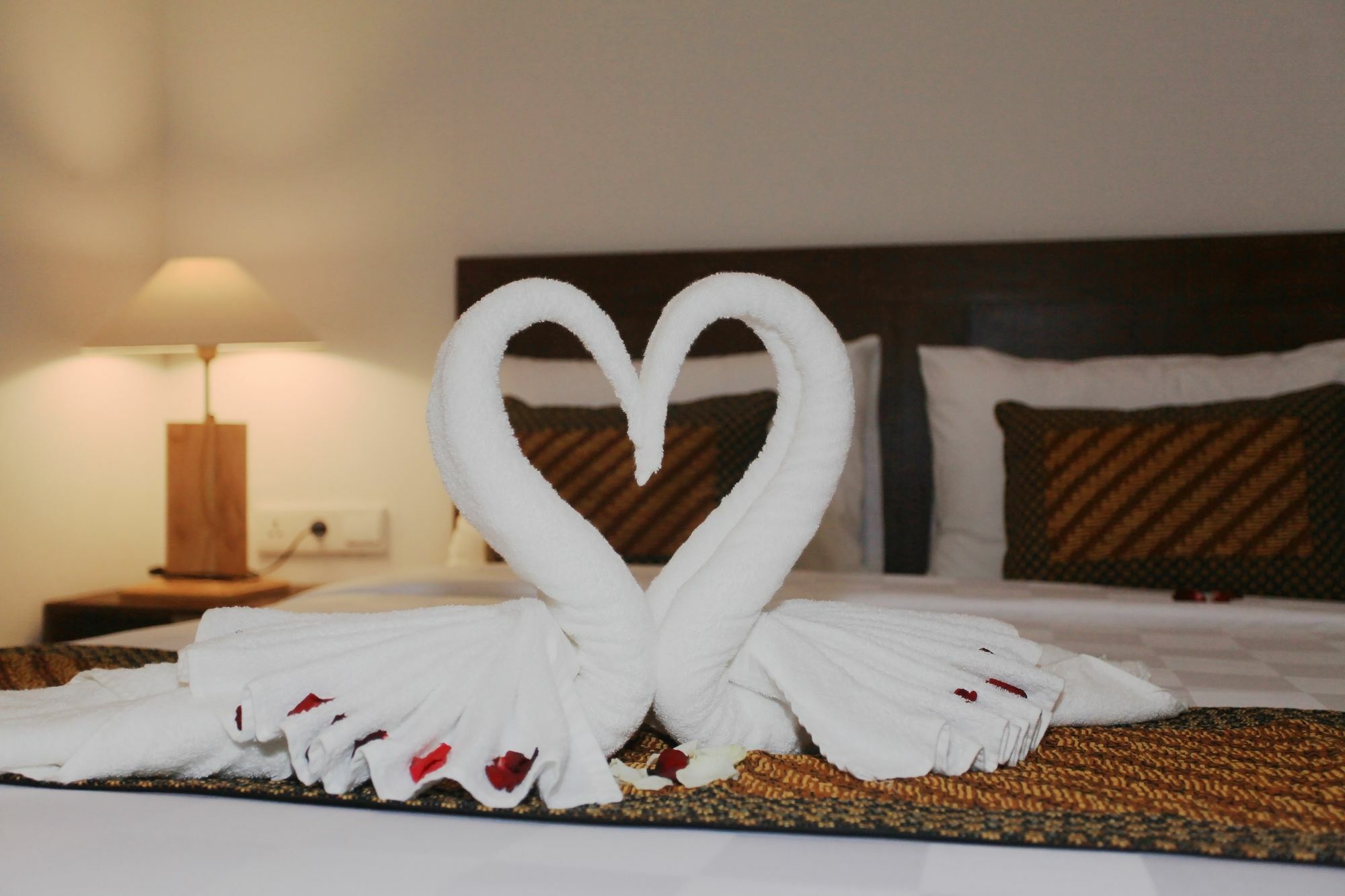 Hotel Puriartha Ubud - Chse Certified Buitenkant foto