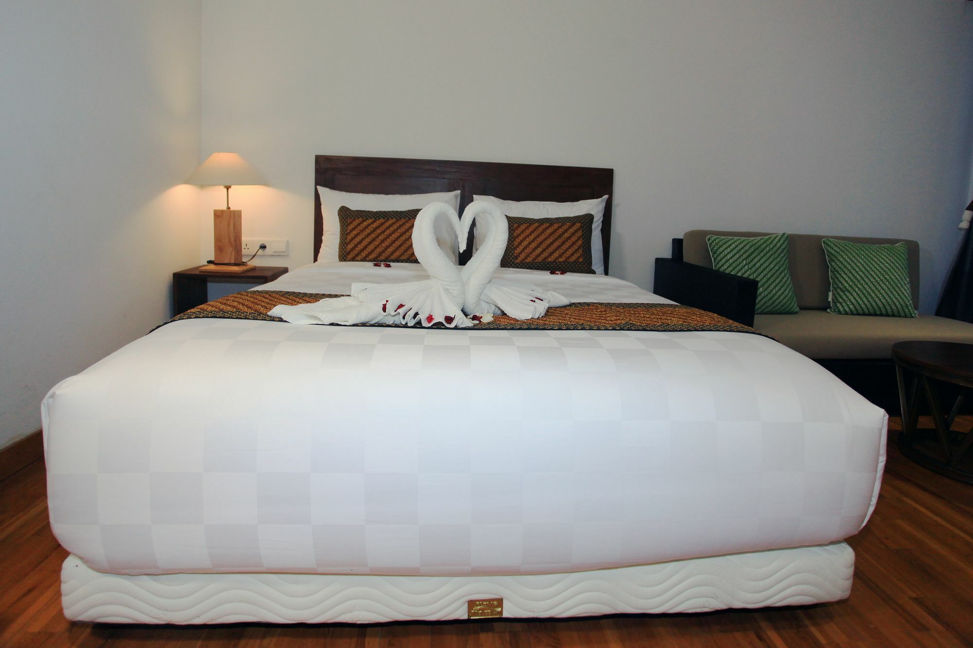 Hotel Puriartha Ubud - Chse Certified Buitenkant foto