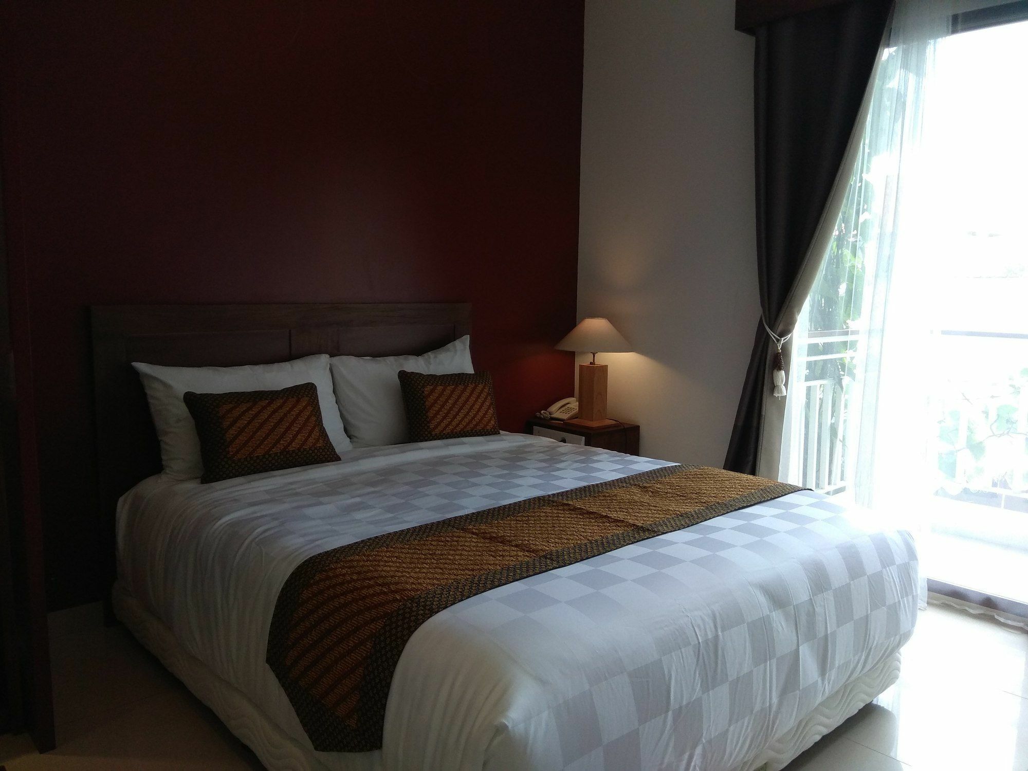 Hotel Puriartha Ubud - Chse Certified Buitenkant foto