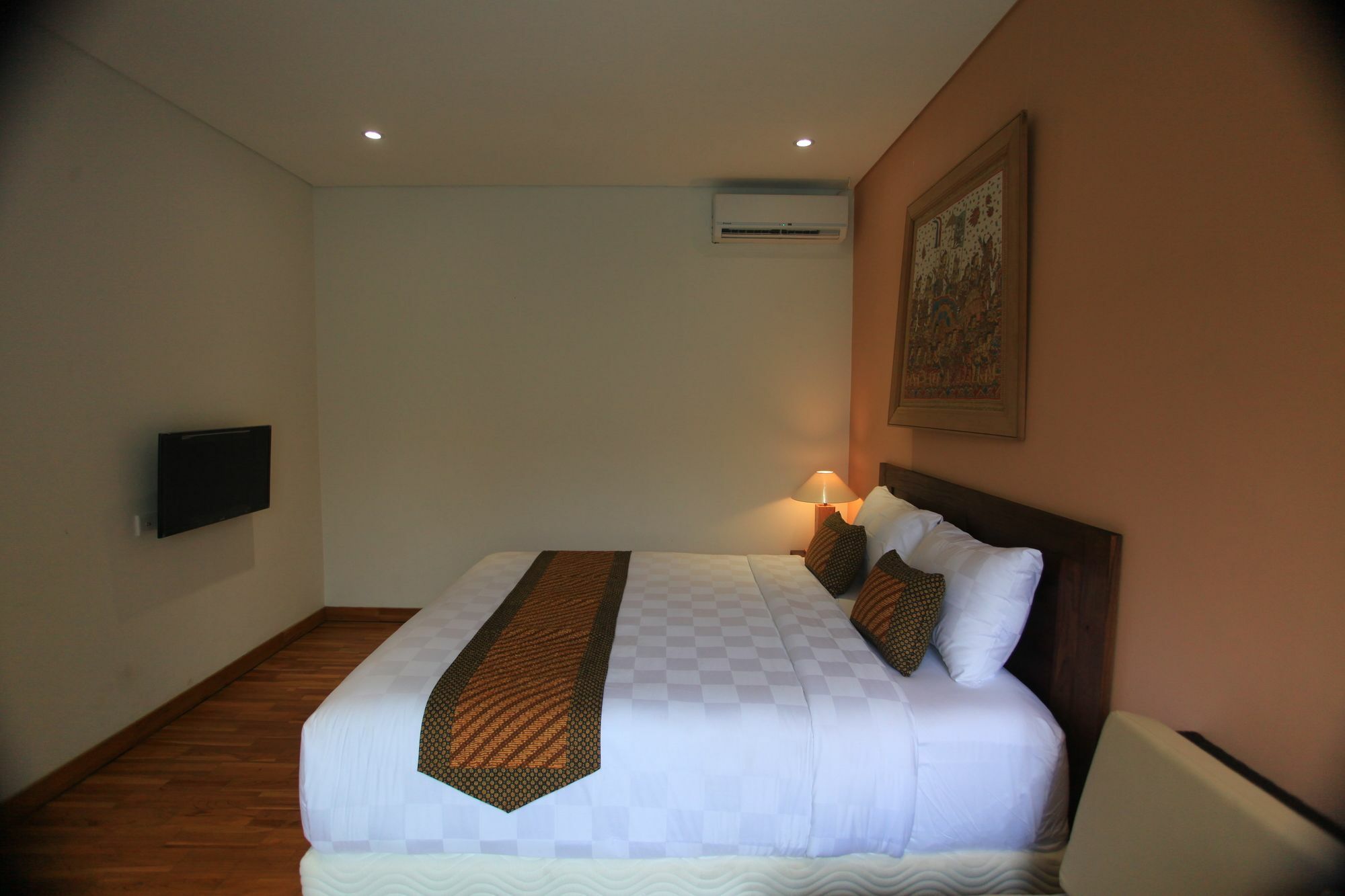 Hotel Puriartha Ubud - Chse Certified Buitenkant foto