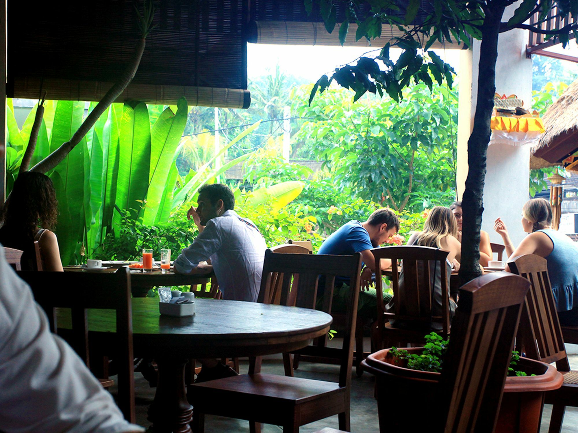 Hotel Puriartha Ubud - Chse Certified Buitenkant foto