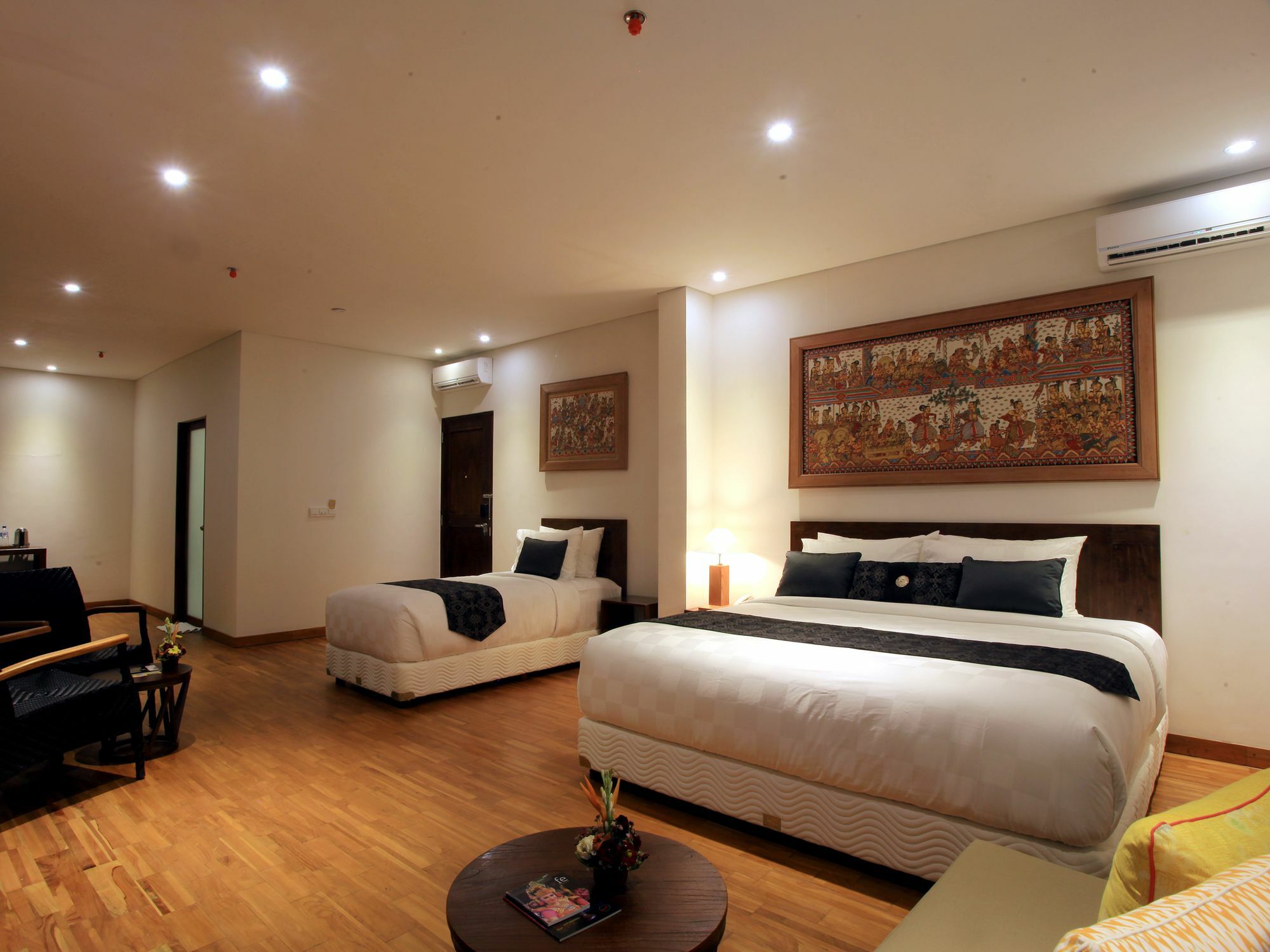 Hotel Puriartha Ubud - Chse Certified Buitenkant foto