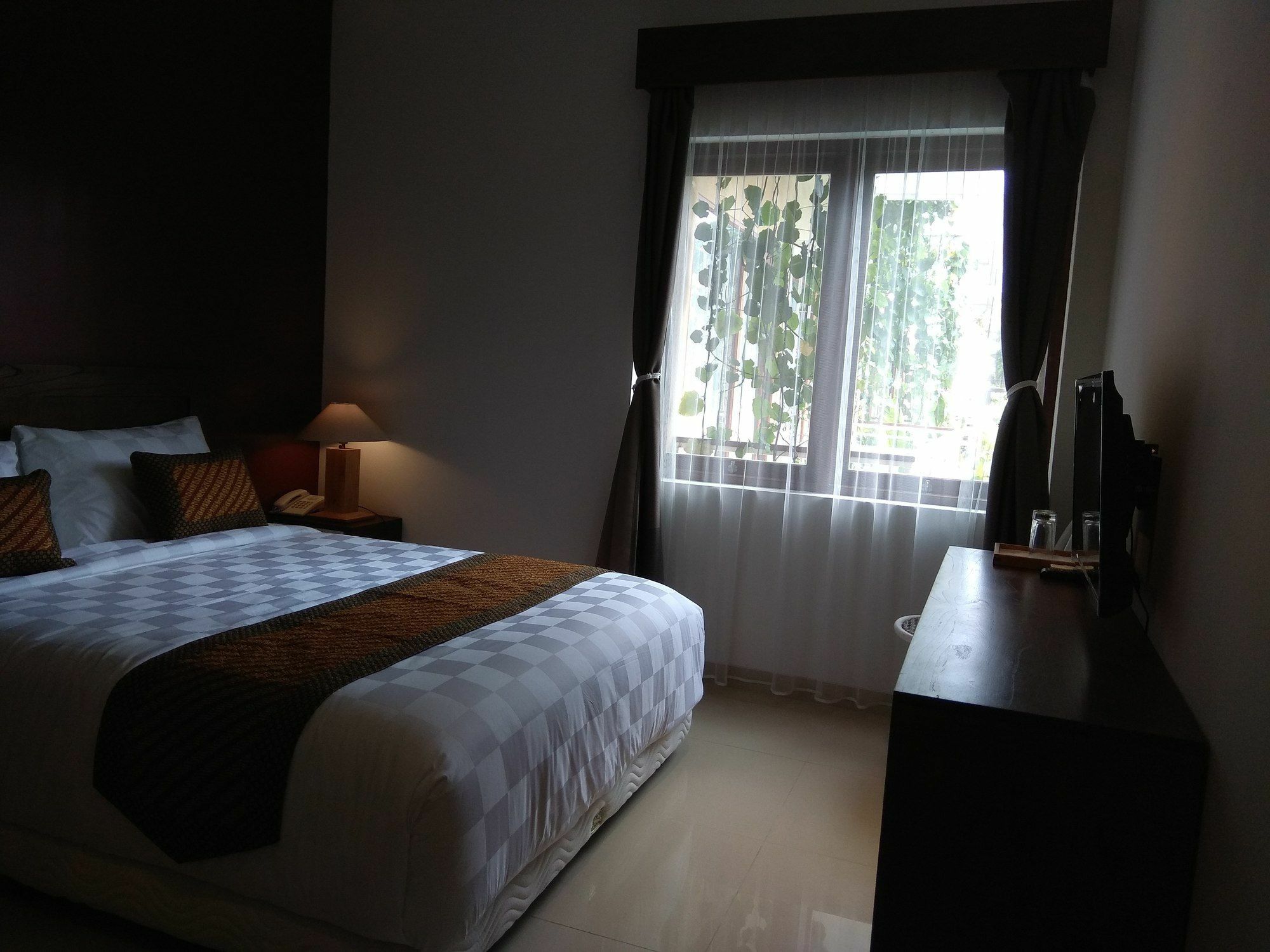 Hotel Puriartha Ubud - Chse Certified Buitenkant foto