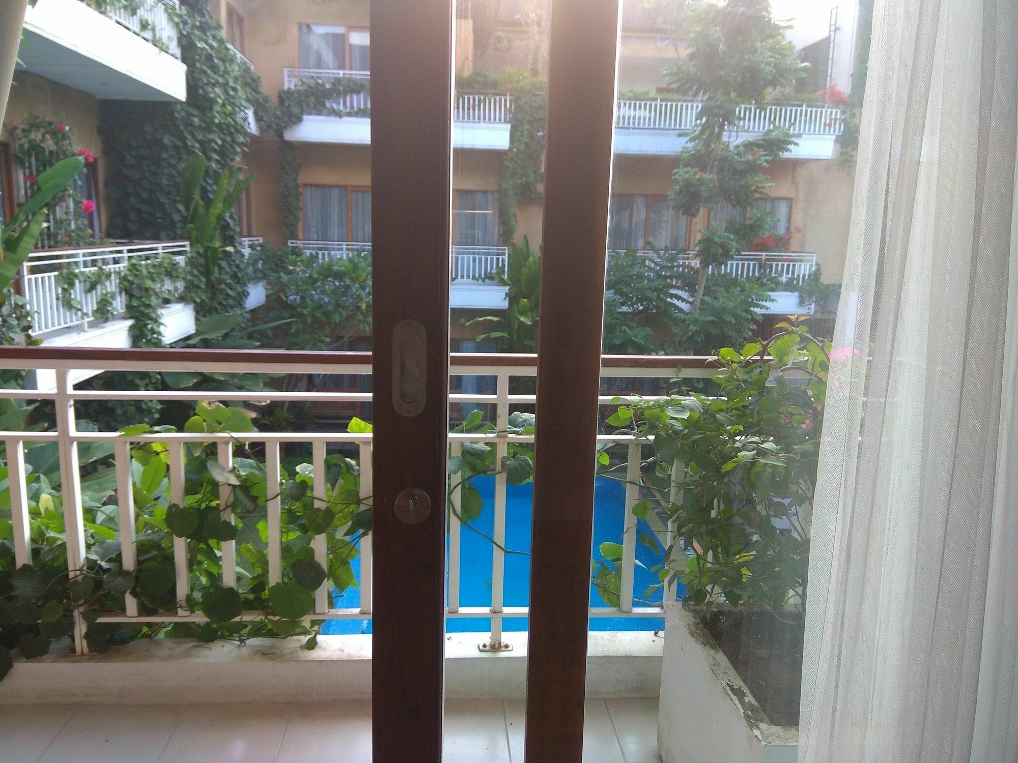Hotel Puriartha Ubud - Chse Certified Buitenkant foto