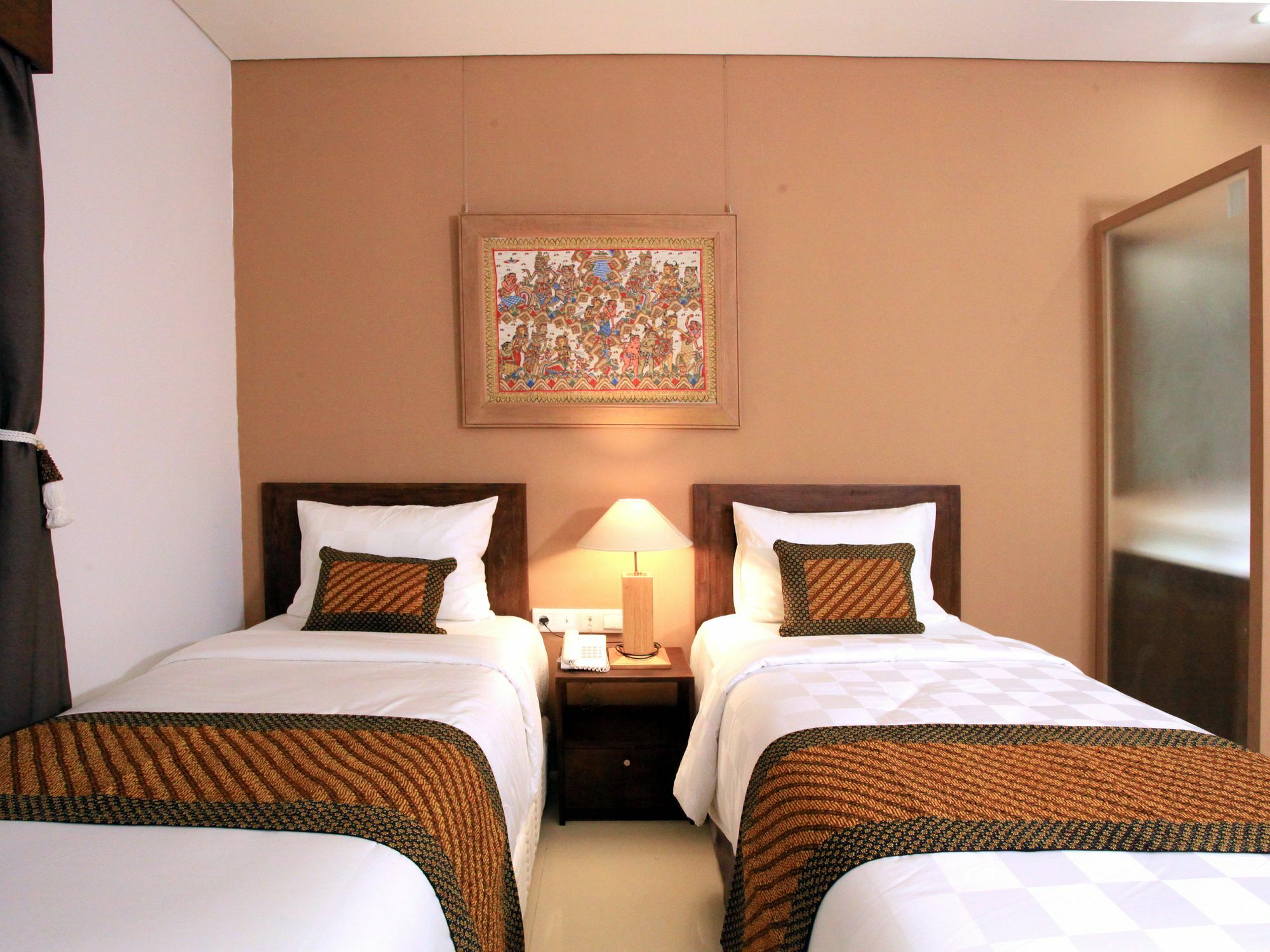 Hotel Puriartha Ubud - Chse Certified Buitenkant foto