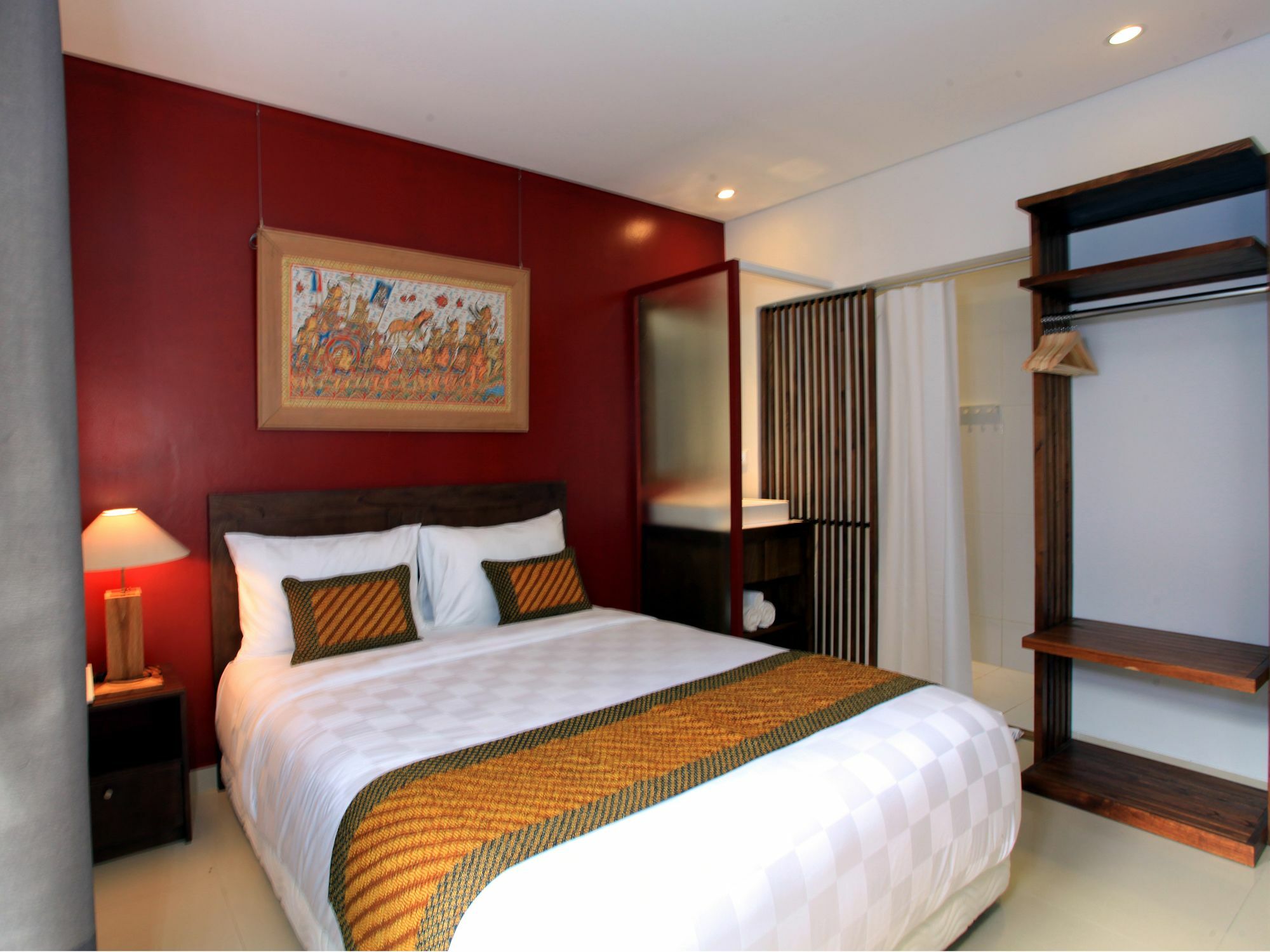 Hotel Puriartha Ubud - Chse Certified Buitenkant foto